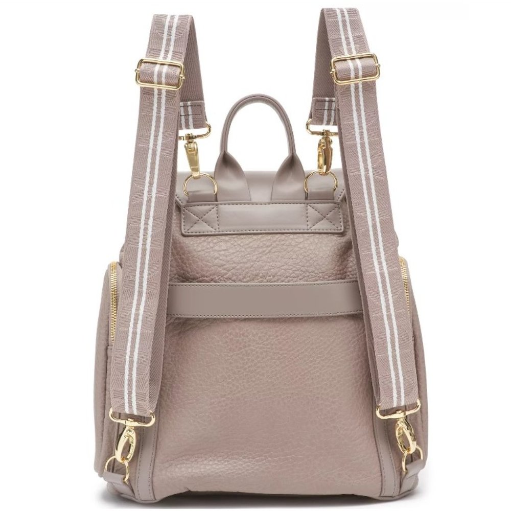 DKNY Rapture Backpack- EUC - Picture 3 of 15